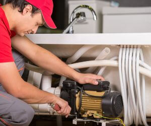About Emergency plumbing pros Eureka, CA